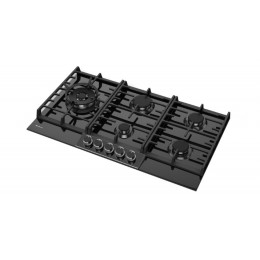 Cooktop Montreal Vidro 90cm - Debacco